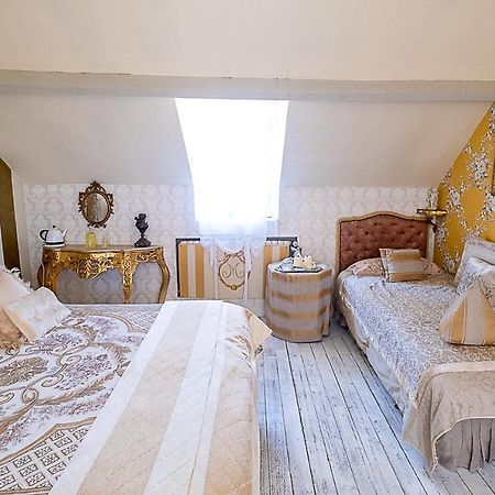 Le Clos Saint Paul - Chambres D'Hotes, Gite Et Spa Pres De Giverny, Vernon, Les Andelys Tourny Luaran gambar