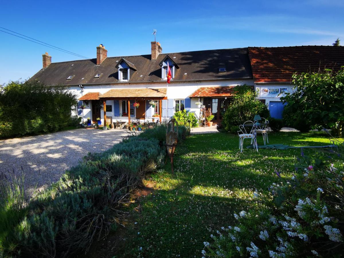 Le Clos Saint Paul - Chambres D'Hotes, Gite Et Spa Pres De Giverny, Vernon, Les Andelys Tourny Luaran gambar