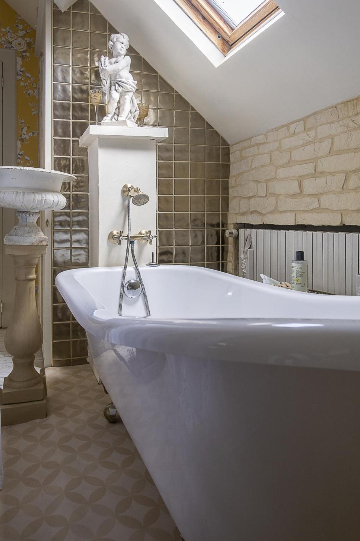 Le Clos Saint Paul - Chambres D'Hotes, Gite Et Spa Pres De Giverny, Vernon, Les Andelys Tourny Bilik gambar