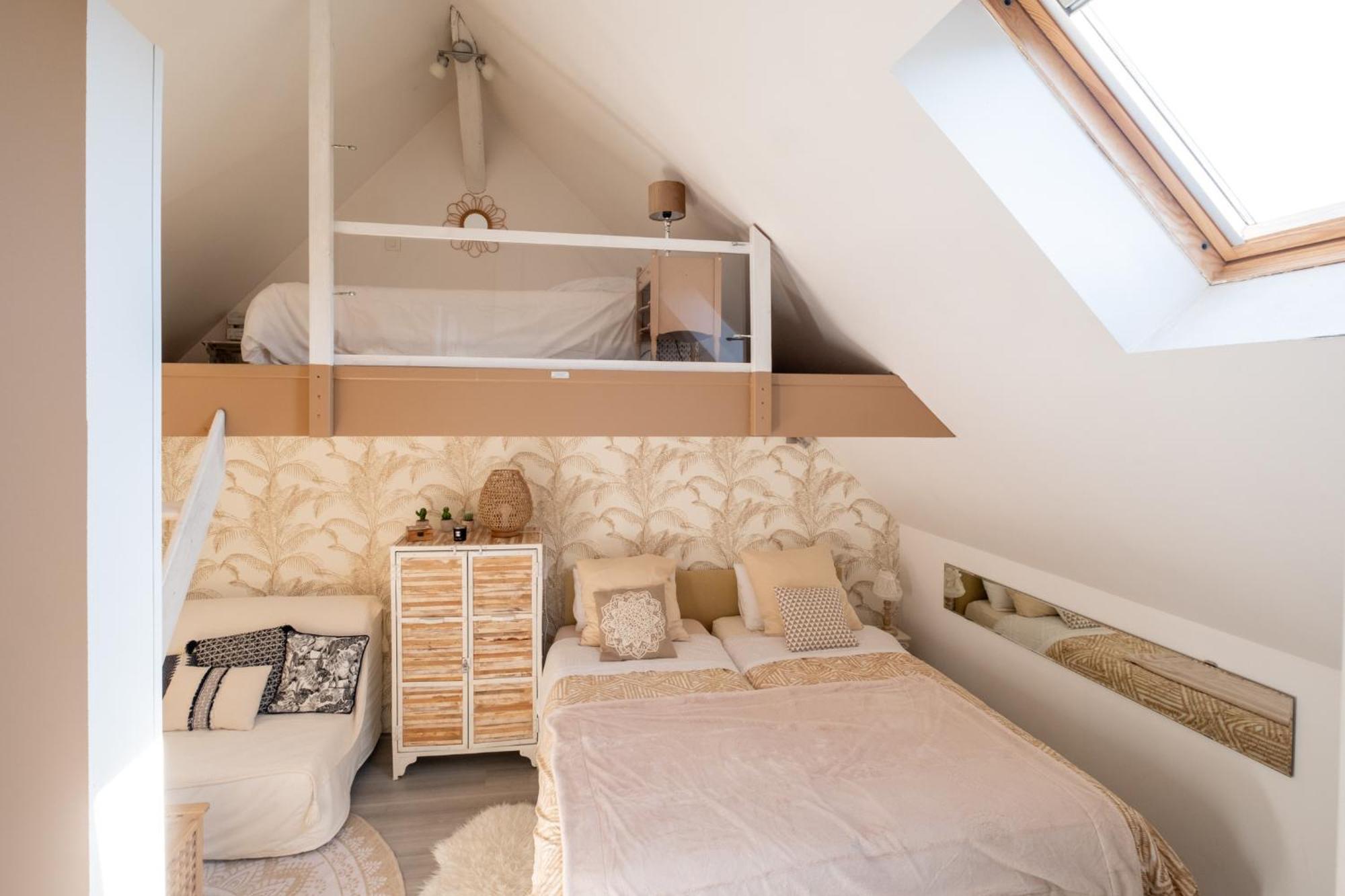 Le Clos Saint Paul - Chambres D'Hotes, Gite Et Spa Pres De Giverny, Vernon, Les Andelys Tourny Bilik gambar